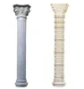 ABS plastic roman concrete column moulds Multiple styles european pillar mould construction moulds for garden villa home house234Q6060737