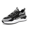 2024 Designer running shoes men women black brown white yellowblue mens women trainers sports outdoor sneakers size 39-44 GAI