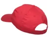 Регулируемая бейсбольная шляпа для мужчин и женщин - Миг - Простая летняя спортивная шляпа для гольфа