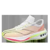 Allenatori di calcio bassi top bassi shock sintetico shock casual pink kids up sneakers