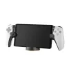 Stands Charging Dock for Playstation Portal Remote Player Accessories, PS5 PS 5 Portal Stand Base with LED Indicator Charger Station