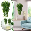Decorative Flowers Outdoor Porch Artificial Hanging For Wall Indoor Decoration Wedding Cakes
