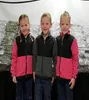 Nieuwe kinderen fleece osito jassen mode winter oso softshell jack jasje outdoor down ski face jas winddicht camping jassen 211year7654718