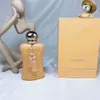 Marly Hot Sale Parfym Layton Pegasus för kvinnor Delina La Rosee Köln 75 ml EDP Natural Spray Lady Fragrance Valentine Day Gift Långvarig Pleasant 620