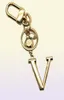 Designer Keychain Gold Letter Boucle Car Key Chain Girls Pendants Penndants Amours couple Cortes de porte