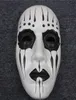 Cadılar Bayramı Korku Filmi Tema Maskesi Maskeleri Slipknot Joey Mask Slipknot Band Slipknot Mask PVC Çevre Dostu Malzemeler8243281