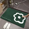 Tappeto da bagno tappeto da bagno tappeto per asciugatura rapida tappeto tappeto tappeto non slip tappeto