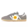 Chaussures de créateurs Végétalien Og Chaussures décontractées pour hommes Femmes Designer Trainers Cloud White Core BONNER BONNER