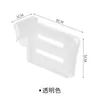 Kitchen Storage Refrigerator Partition Board Free Combination Plastic Tools Snap Type Bottle Can Shelf Sorting