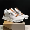 Kör Cloud X3 Shift X1 Clouds CloudMonster Cloudnovas Monster för Man Woman Walking Cloud 5 Outdoor Running Shoes Sneakers EUR36-45