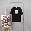 夏のメンズデザイナーTシャツカジュアルマンレディレター付きのプリント半袖トップセルラグジュアリーマンルーズエディションTシャツサイズM-XXXLA11