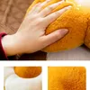 Pillow Cute Flower Plush Stuffed Soft Plant Throw Home Sofa Decoration