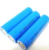 Hochwertiger LC 18650 3800MAH Blue 37 V Lithium -Akku kann in der LED -Taschenlampen -Digitalkamera usw. verwendet werden