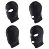 Berets Adult Role For Play Mask 3-hole Anti-terrorist Cosplay Headgear Robber