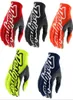 TLD Designs Motorcycle Racing Cross Country Gloves Rowery rowerowe