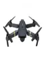 2020 Nowy dron zdalnego sterowania 4Axis Tryb bezgłowy Wysokość trzymanie Kamera Wi -Fi UAV 480p Drone4316414