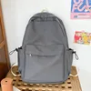 Backpack Nylon Students BookBag Adolesce