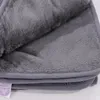 Одеяла с подогревом одеяло электрическое бросок 55x31 дюймов USB Portable 3 Уровни отопления автоматически для автомобильного грузовика внедорожник
