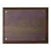 Frame Certificate Storage Box Diploma Frame A4 Frames for Diplomas and Certificates Wooden Photo Walnut
