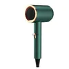 Electric Hair Dryer New Home Dormitory Blue Light High Power Salon Cold and Hot Air Cylinder Gift H240412 BVLL