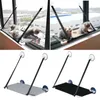 Cat Hammock Pet Summer Window Bed Home soggiorno Soggio