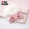 Party Supplies China Fengliusu Cerramic Hair Ornement toie Hairpin Hairring Style Ancient Bowknot Lolita Cosplay Accessoire