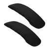 Chair Covers 2 Pcs Stretch Couch Cover Office Armrest Arm Cushion Slipcover Elbow Rest