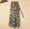 Long Skirts Fashion Clothes Y2k Skirt Casual Vintage Summer Women Clothing Streetwear Ethnic Style Beach Vestido De Festa 240410