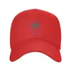 Ball Caps Custom Flag Of Morocco Baseball Cap Outdoor Women Men's Adjustable Moroccan Proud Dad Hat Autumn Snapback