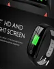F21 Smart Bracelet GPS Distance Fitness Tracker Tracker IP68 Водонепроницаемые кровяные часы для часов Sleep Monitor Smart Bristant9720437