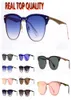 Moda Mens Sunglasses Women Driving Sun Glasses Blaze Eye Ray Lights UV Protection Lentes des Lunettes de Soleil com Leathe5624284