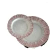 Decoratieve beeldjes y Turkije geïmporteerd servies Licht Luicht Luxe Zonnebloem Rose Goud Pink Duitschotel