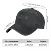 Ball Caps Austin 1800 Landcrab Classic Car Minimalist Grille Cowboy Hat Sun Cap Horse Streetwear Male Women's