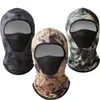 Rowerowe czapki siatkowe maska ​​maska ​​szalik krem ​​przeciwsłoneczny pustynia Python Wzór wolny Baotou mężczyźni