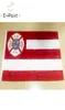 New York City Fire Department FDNY Flag 35ft 90cm150cm Polyester vlag Banner Decoratie Flying Home Garden Vlag Feestelijk geschenk2081965