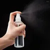 Speicherflaschen 30 ml / 50 ml 100 ml Drei technische Daten Air Spray Flasche Kunststoff Mini können flüssige Behälter leer Kosmetikbehälter füllen