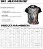 Mens Breathable Fitness Sports Short Sleeve Boutique Fashion Letter Element Printed T-Shirt Summer Casual Undershirt Mens Top 240412