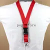 Lanyards for Women Cute Lanyard med ID Holder Fashion Name Badge Clips1913072