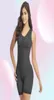 Shapewear Body Shapers kvinnor full bodysuit ärmlös korsett topp sexig dröjande fajas reduktoras midje tränare skims kim kardashian 29188021