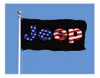 3x5フィートジープ旗ジープバナーオフロード車の愛好家のための屋外および屋内装飾US Flag1992752