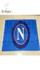 Italie Napoli FC Type B 35ft 90cm150cm Polyester Serie A Flag Banner Decoration Flying Home Garden Flag Flag Cadeaux 3405884