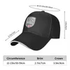 Boll Caps Canmore Canada Emblem Baseball Cap Vintage Funny Hat Cosplay Beach Men's Women's