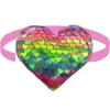 Dog Apparel 30 Pcs Small Cat Bow Tie Sequin Star Color Style Bowties Pet Neckties Supplies Grooming Accessories For