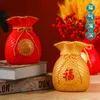 花瓶大麦ドライフラワーラッキーバッグマネー小麦装飾ホームデコレーションオープニングギフトティクトク年商品