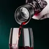 1500 ml iceberg Decanter Creative Lead-Free Crystal Material Luxury Highend Home Red Wine Vins Distributeur Pot 240407