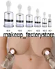 Massage 1pcs Nipple Sucker Clitoris Suction bdsm bondage Massager Nipple Vacuum Clamps Pump Breast Enlarger Sex Toys for Adults Wo8834680