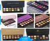 Anastasia Beverly Hills Eye Shadow Norvina Sultry Riviera Modern Renaissance Soft Glam Matte Waterproof Makeup 14 Color Eyeshadow 2524238