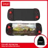 Gamepads ipega gamepad Android Wireless Bluetooth Game Controller Trigger PUBG Mobile Joystick per telefono IOS Control PC Control