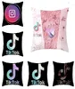 Крышка наволочки Tiktok Home Decor Pillowcase Square Size 18 дюймов 18 дюймов подушка.