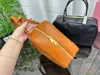 Bolsa de grife retro pasta para bolsa de boliche de chão de gado de luxo de luxo ombro de ombro saco de mala direta bolsa de computador de bolsa simples e versátil